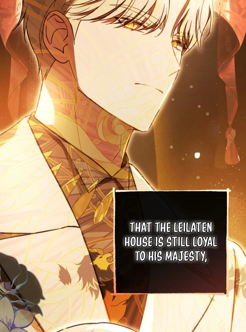 The Strongest Lady Hides Her Strength Chapter 24 page 53