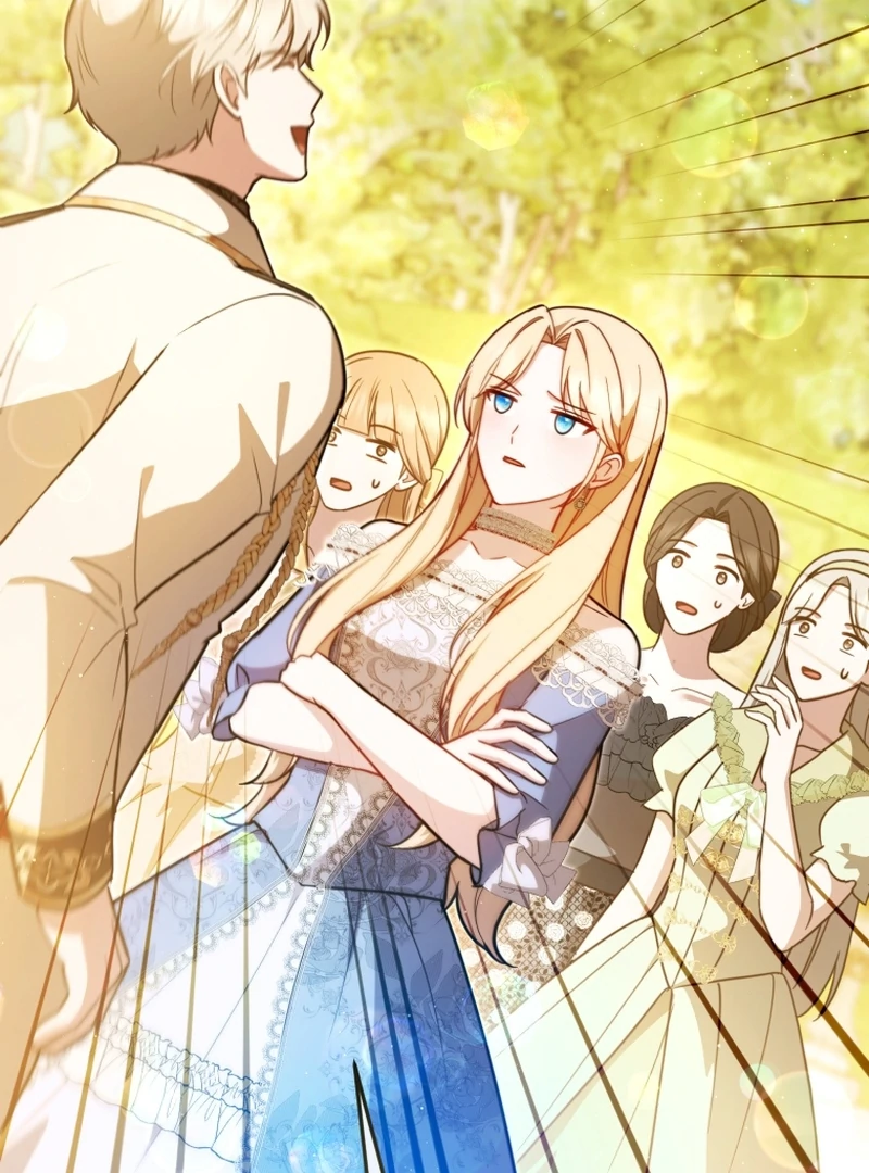 The Strongest Lady Hides Her Strength Chapter 24 page 35