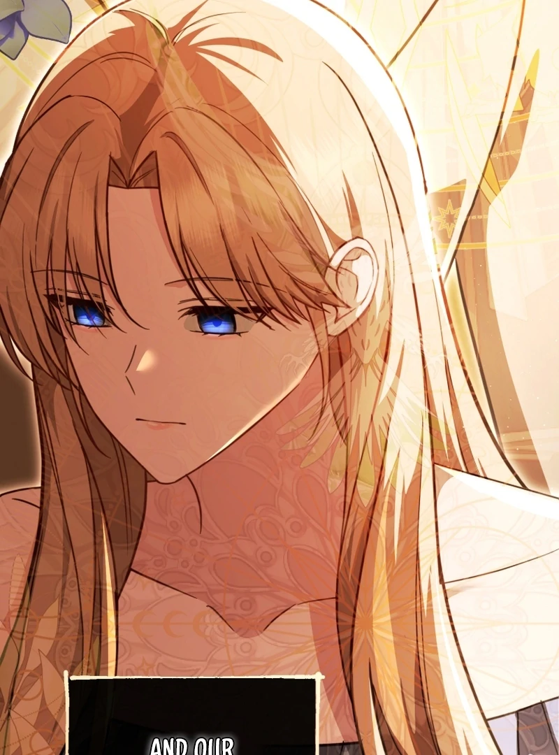 The Strongest Lady Hides Her Strength Chapter 24 page 54