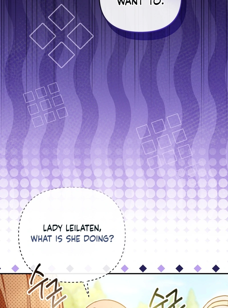 The Strongest Lady Hides Her Strength Chapter 24 page 31