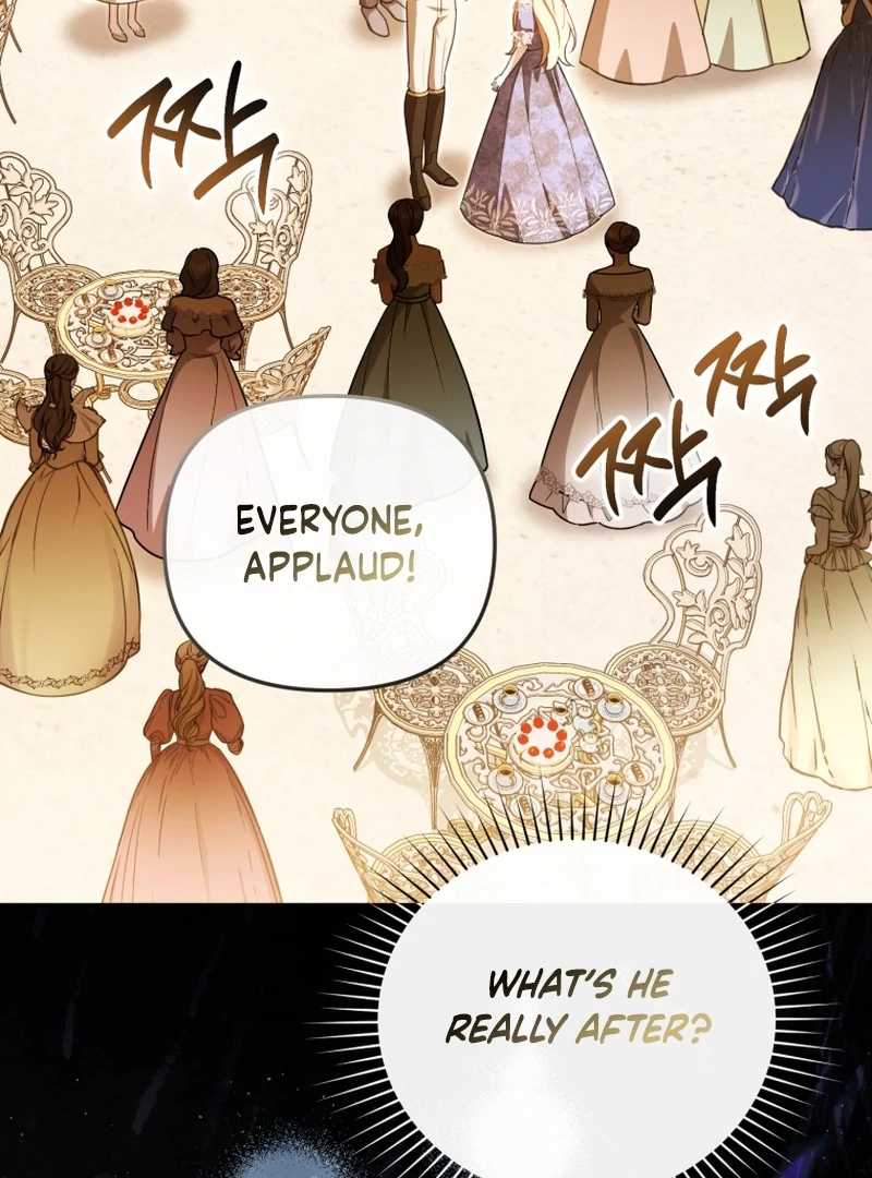 The Strongest Lady Hides Her Strength Chapter 24 page 41