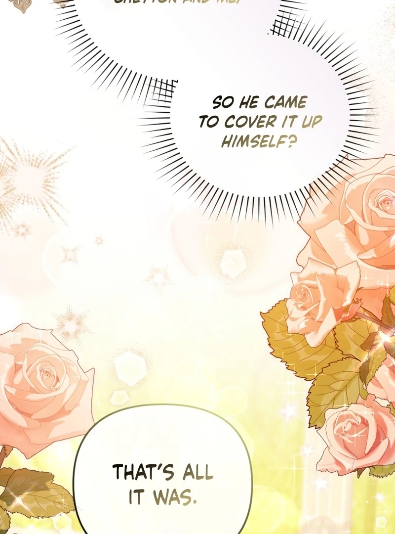 The Strongest Lady Hides Her Strength Chapter 24 page 57