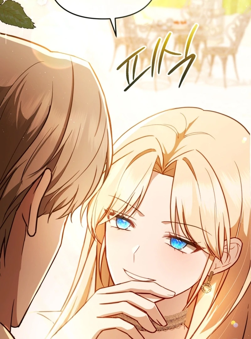 The Strongest Lady Hides Her Strength Chapter 24 page 58