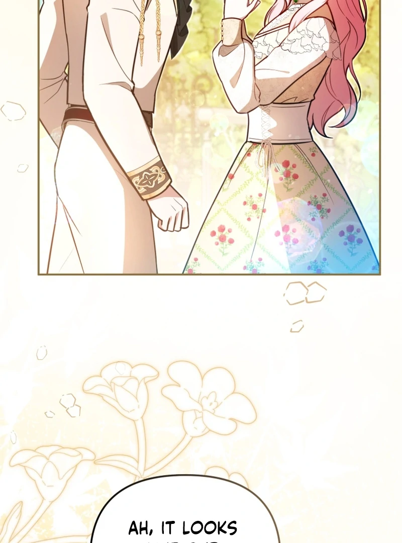 The Strongest Lady Hides Her Strength Chapter 24 page 13
