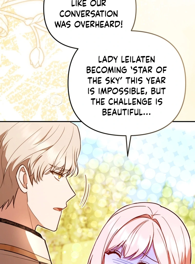 The Strongest Lady Hides Her Strength Chapter 24 page 14
