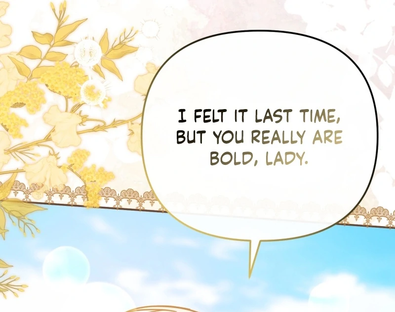 The Strongest Lady Hides Her Strength Chapter 24 page 37