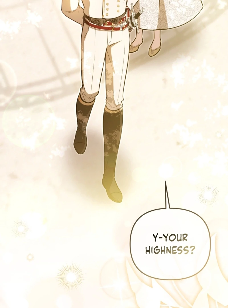 The Strongest Lady Hides Her Strength Chapter 24 page 20