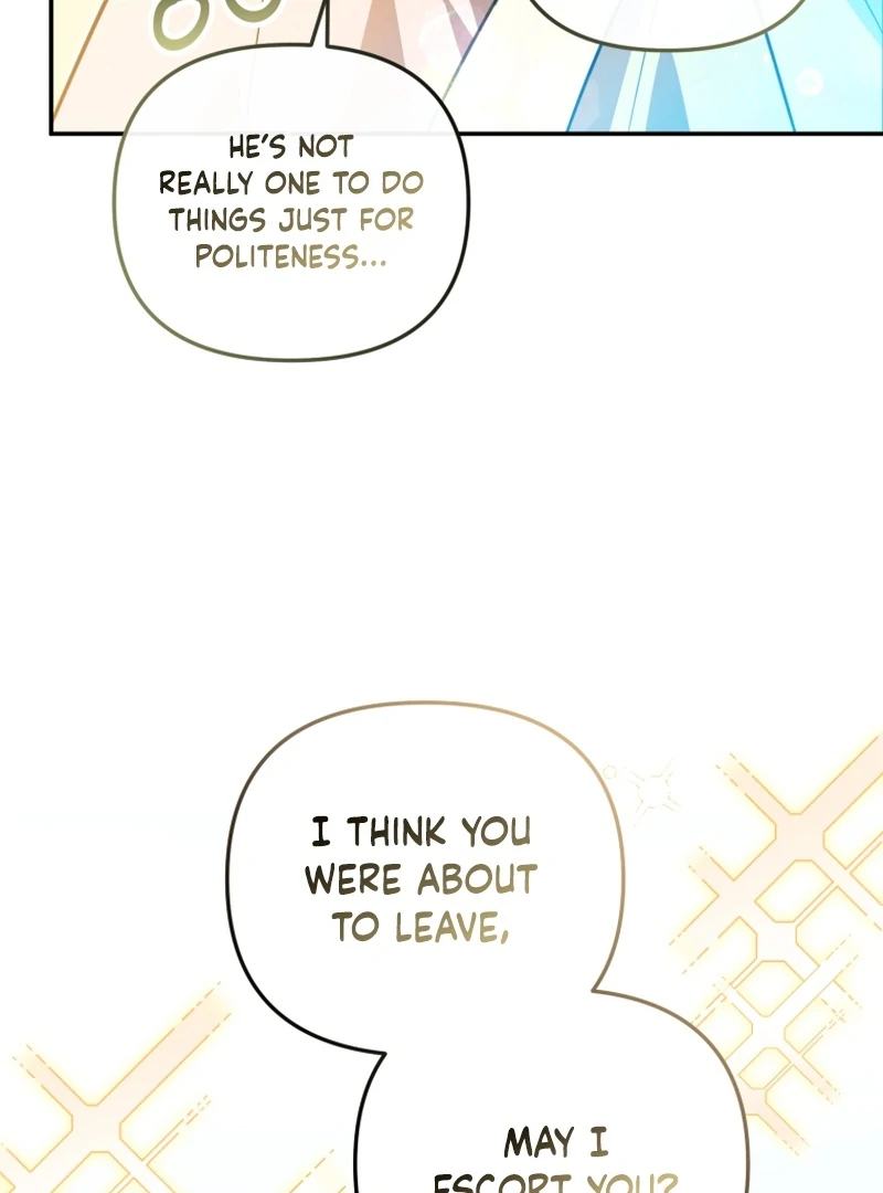 The Strongest Lady Hides Her Strength Chapter 24 page 29