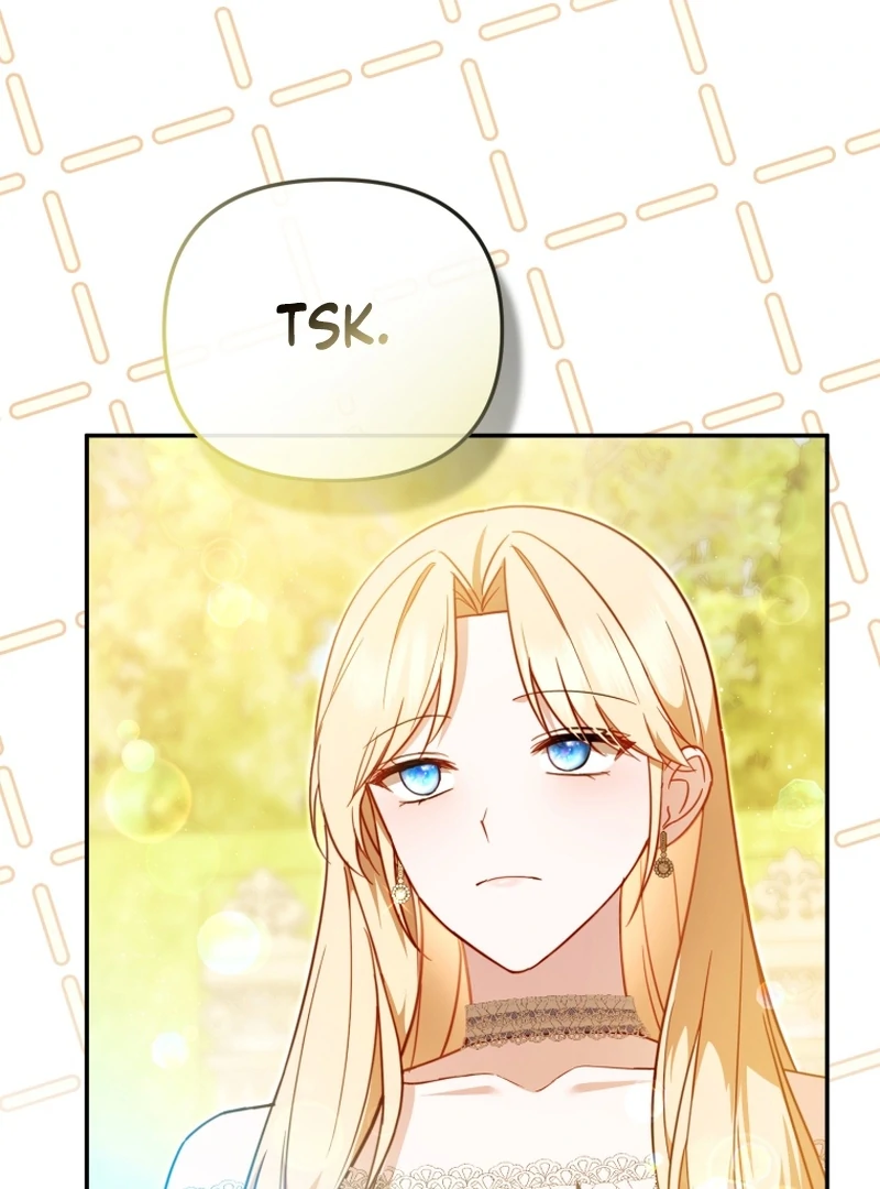 The Strongest Lady Hides Her Strength Chapter 24 page 33