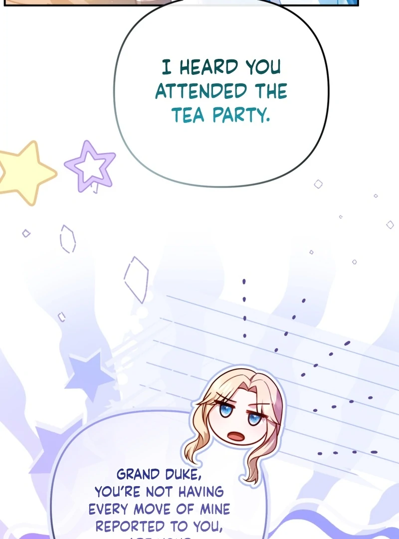 The Strongest Lady Hides Her Strength Chapter 24 page 96