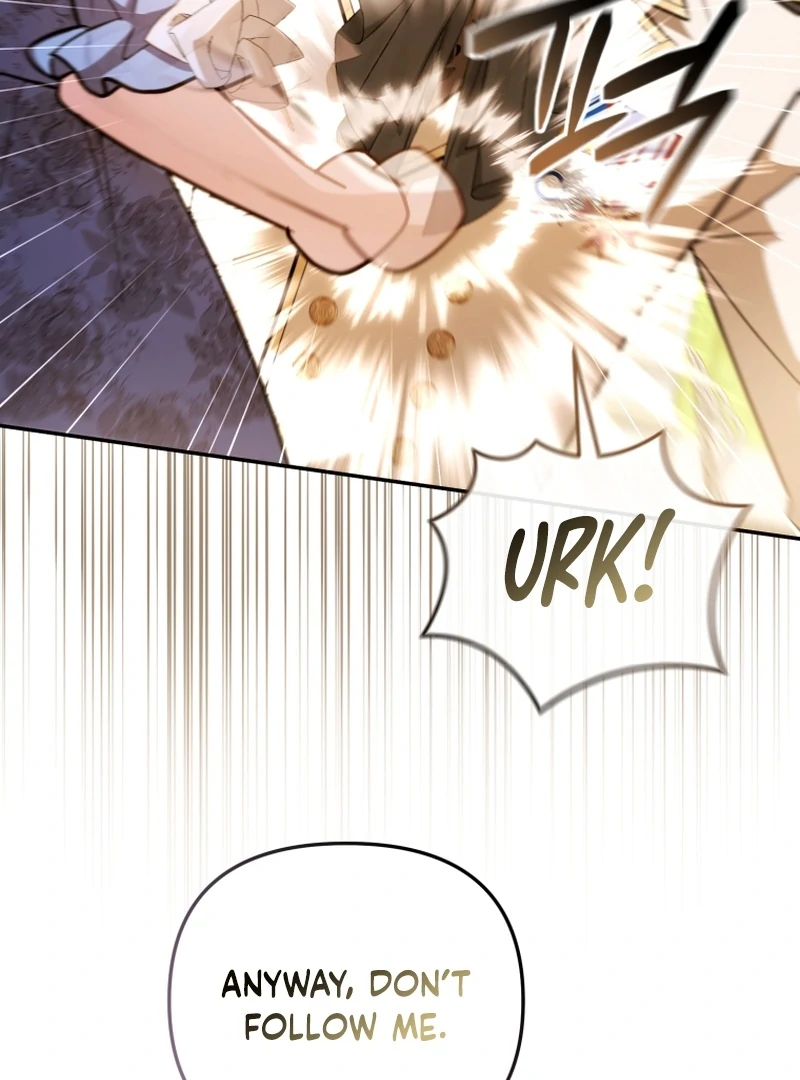 The Strongest Lady Hides Her Strength Chapter 24 page 87