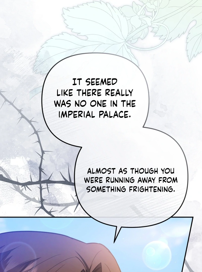 The Strongest Lady Hides Her Strength Chapter 24 page 105