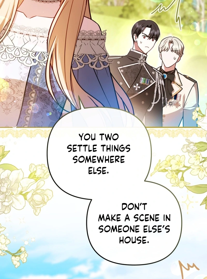 The Strongest Lady Hides Her Strength Chapter 24 page 112