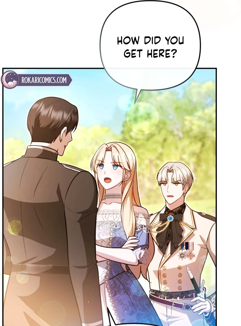 The Strongest Lady Hides Her Strength Chapter 24 page 95