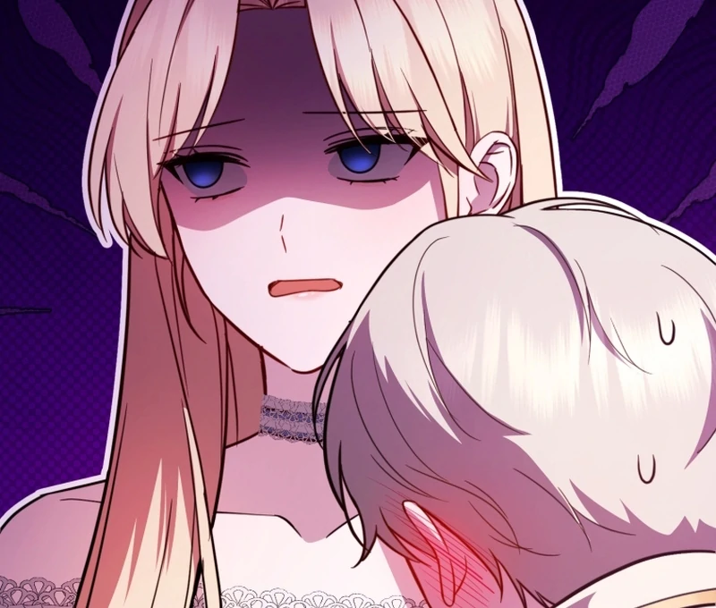 The Strongest Lady Hides Her Strength Chapter 24 page 84