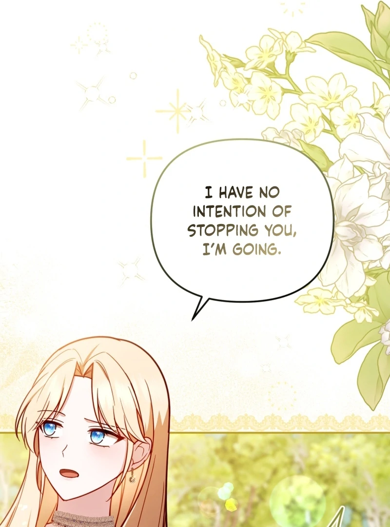 The Strongest Lady Hides Her Strength Chapter 24 page 111