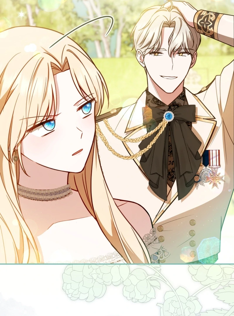 The Strongest Lady Hides Her Strength Chapter 24 page 104