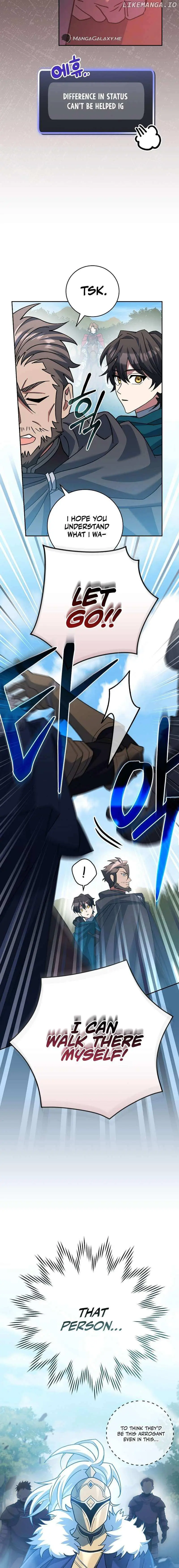Genius Archer's Livestreaming Chapter 24 page 4