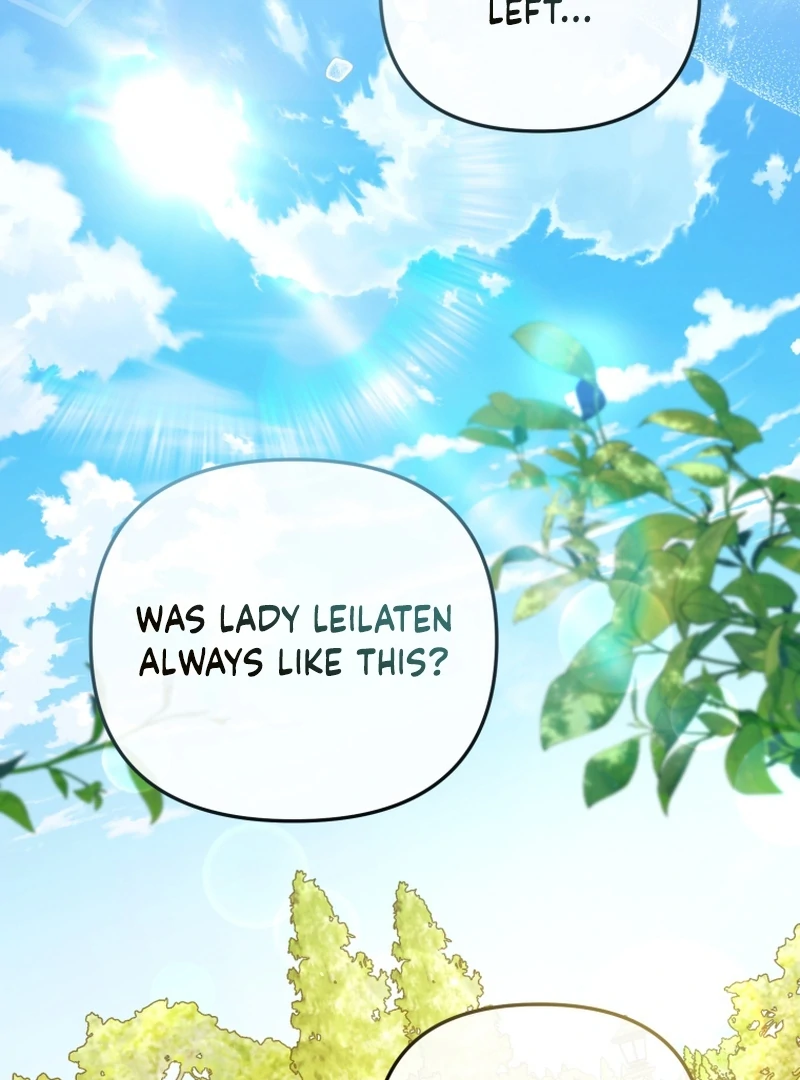 The Strongest Lady Hides Her Strength Chapter 24 page 132