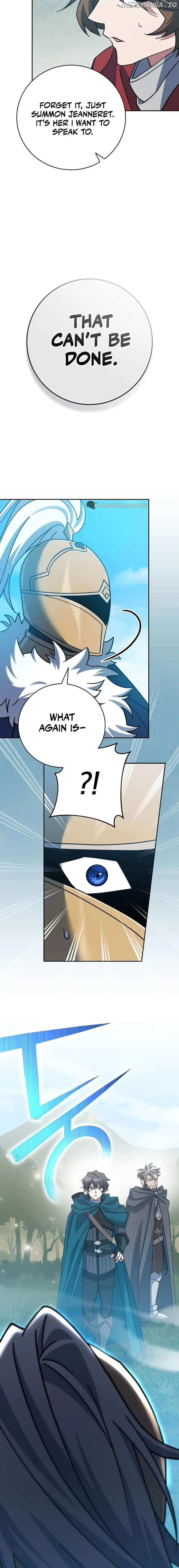 Genius Archer's Livestreaming Chapter 24 page 7