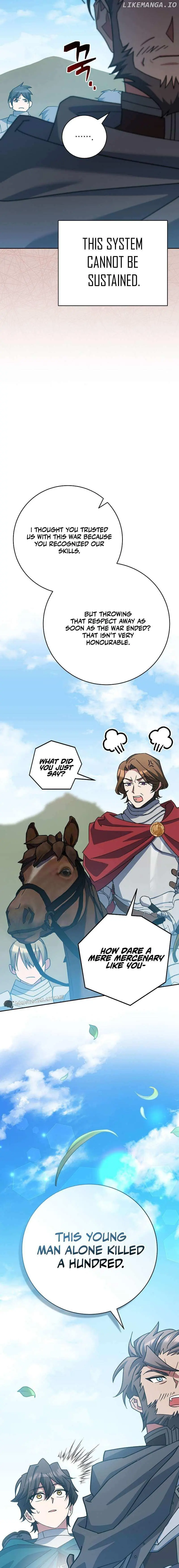 Genius Archer's Livestreaming Chapter 24 page 2