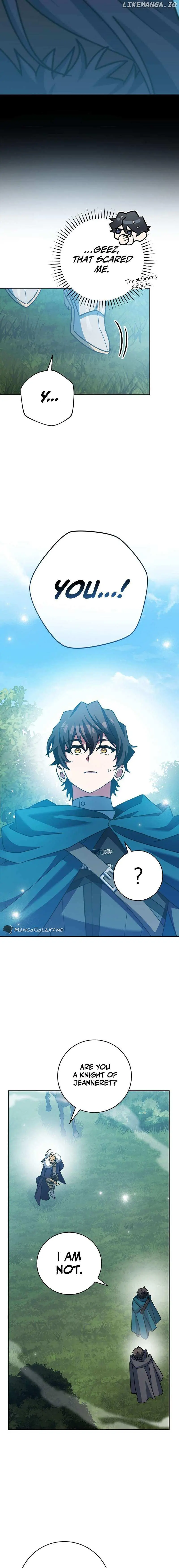Genius Archer's Livestreaming Chapter 24 page 8