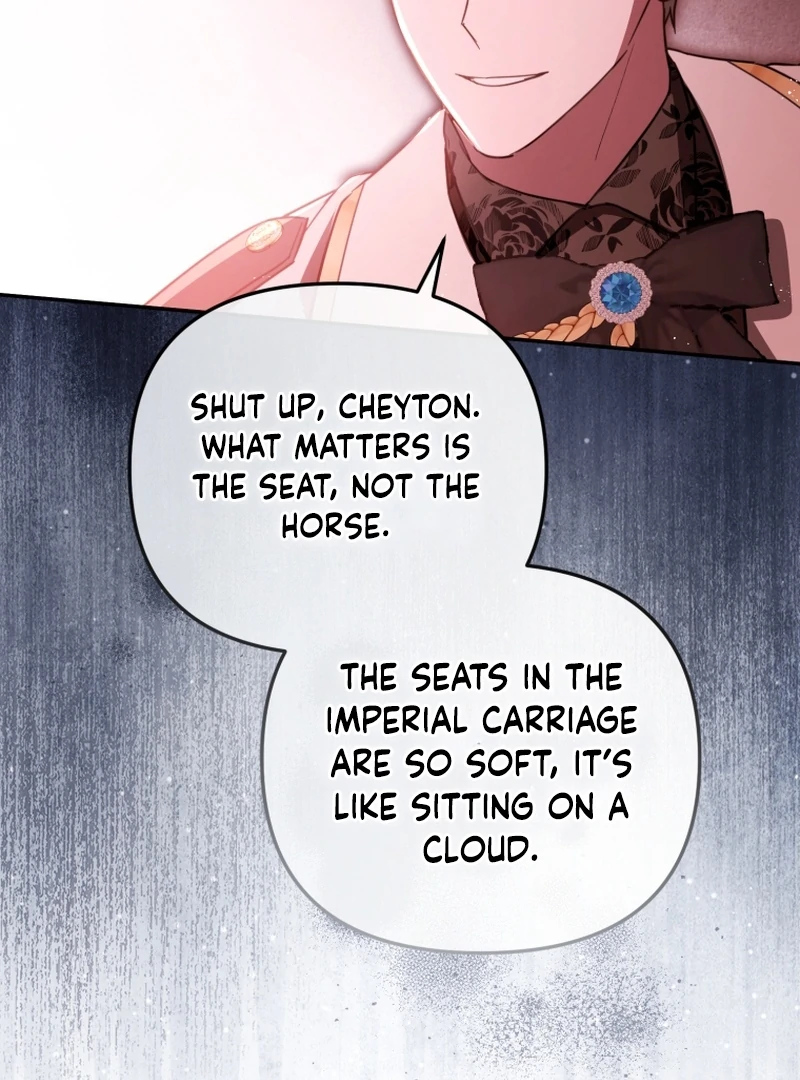 The Strongest Lady Hides Her Strength Chapter 24 page 125