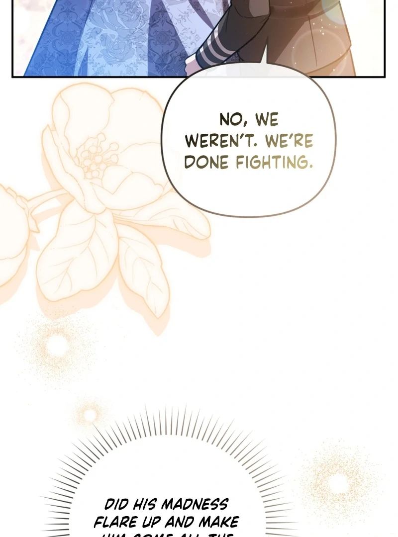 The Strongest Lady Hides Her Strength Chapter 24 page 116