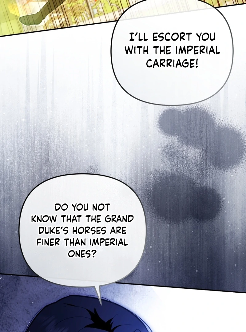 The Strongest Lady Hides Her Strength Chapter 24 page 123
