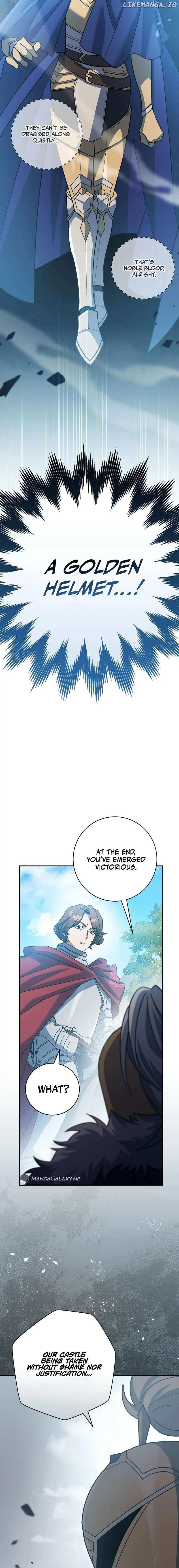 Genius Archer's Livestreaming Chapter 24 page 5