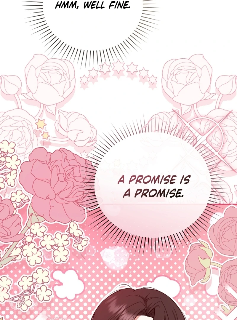 The Strongest Lady Hides Her Strength Chapter 24 page 119