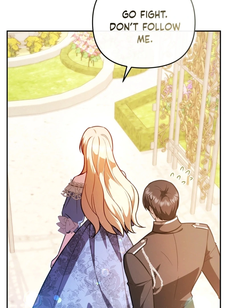 The Strongest Lady Hides Her Strength Chapter 24 page 115