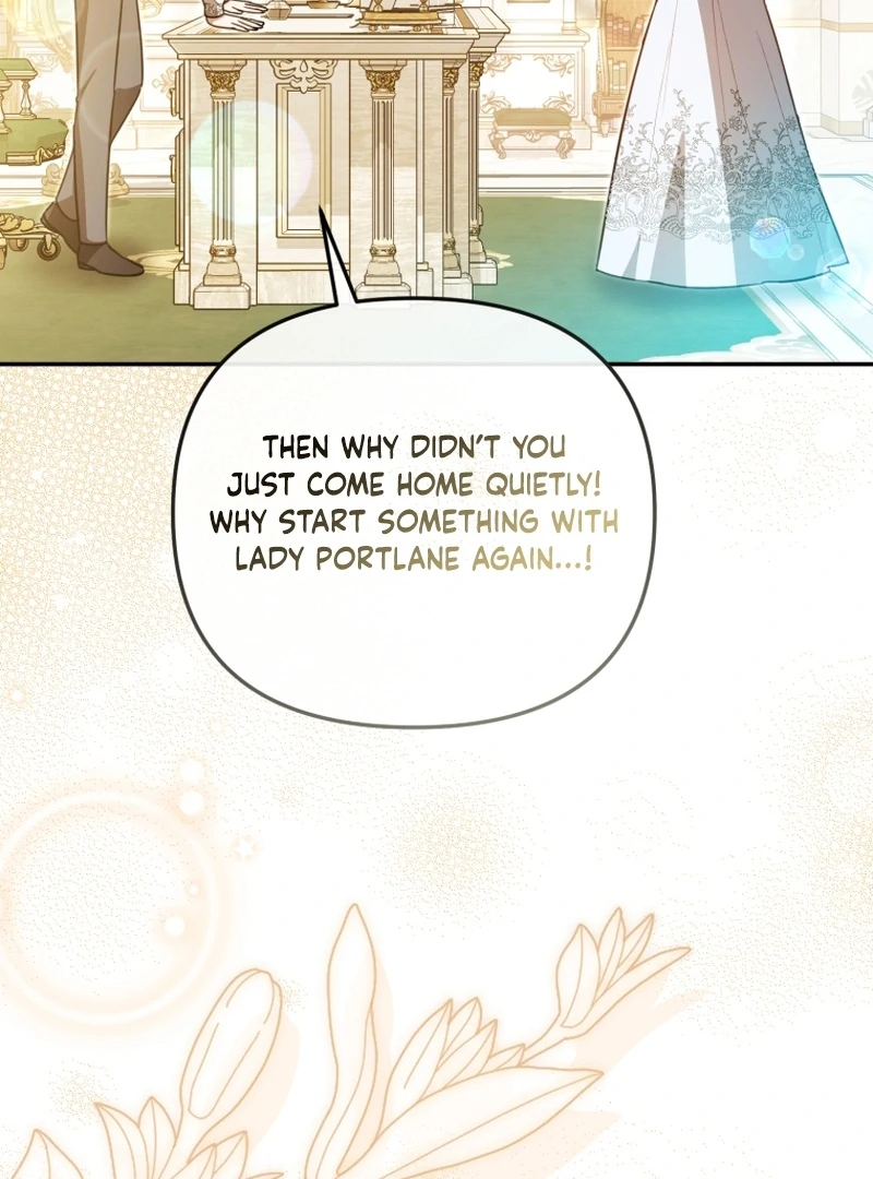 The Strongest Lady Hides Her Strength Chapter 24 page 147