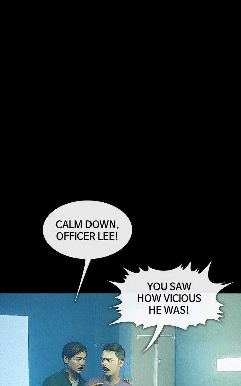 There Are No Demons Chapter 24 page 66