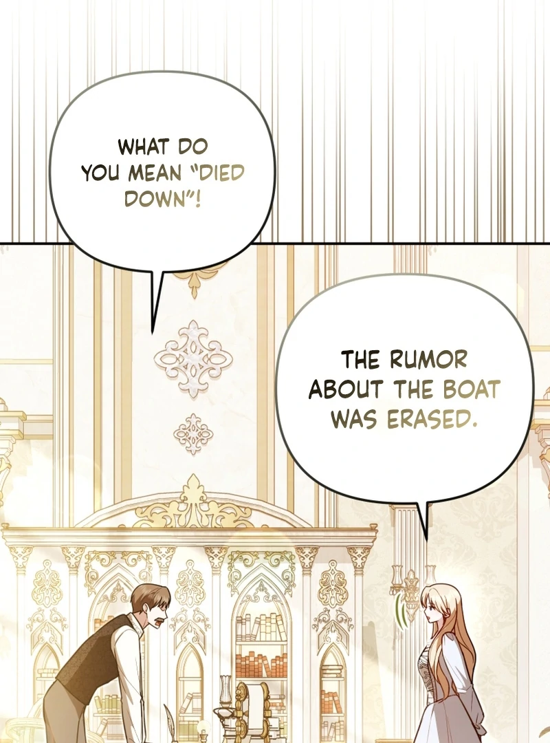 The Strongest Lady Hides Her Strength Chapter 24 page 146