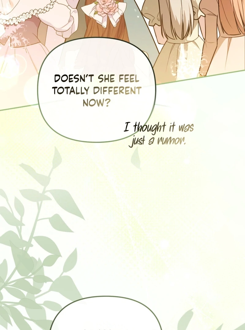 The Strongest Lady Hides Her Strength Chapter 24 page 134