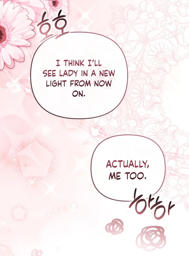 The Strongest Lady Hides Her Strength Chapter 24 page 138