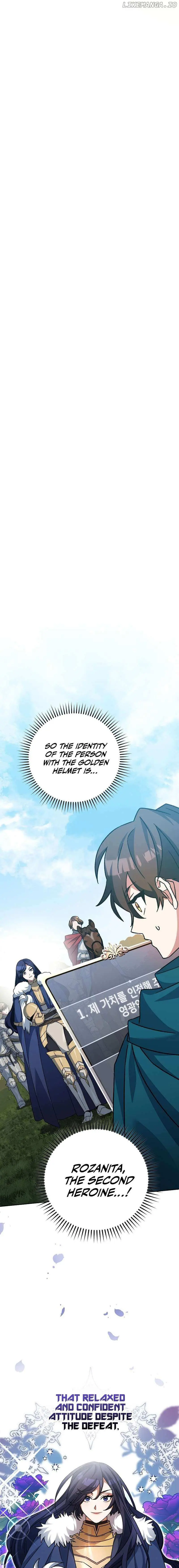 Genius Archer's Livestreaming Chapter 24 page 14