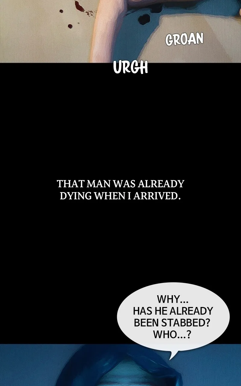 There Are No Demons Chapter 24 page 30