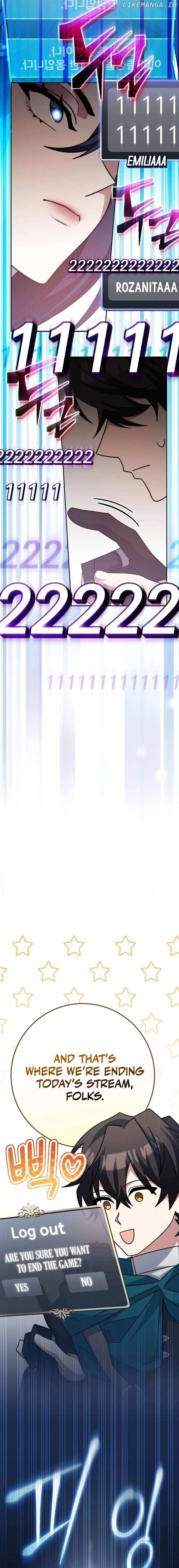Genius Archer's Livestreaming Chapter 24 page 18