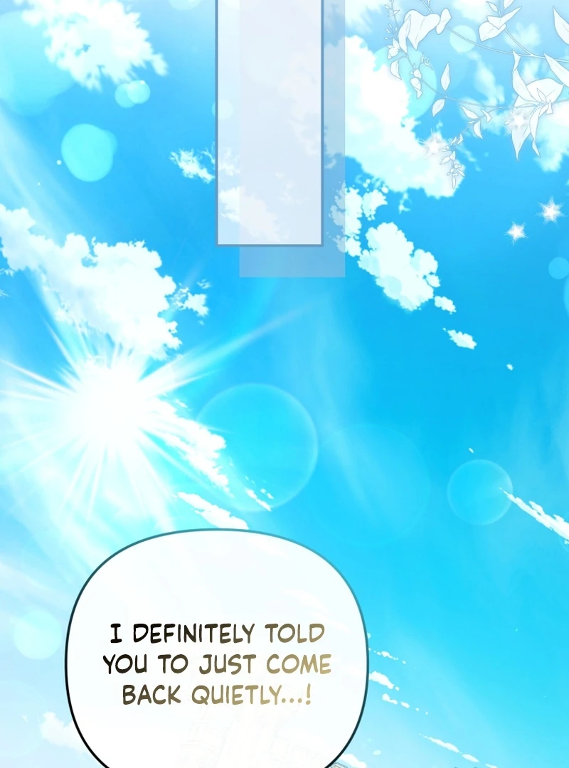 The Strongest Lady Hides Her Strength Chapter 24 page 143