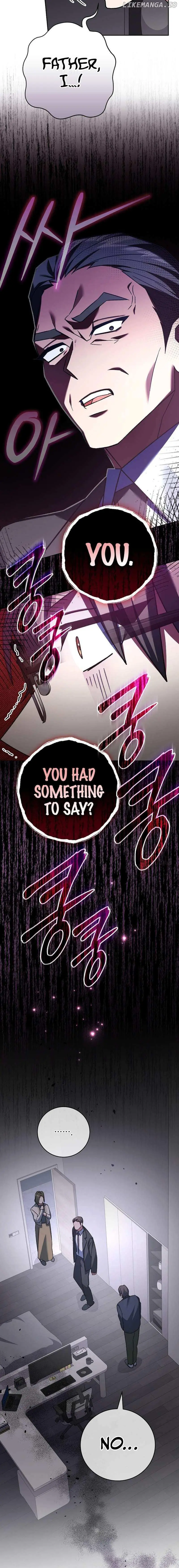Genius Archer's Livestreaming Chapter 24 page 25