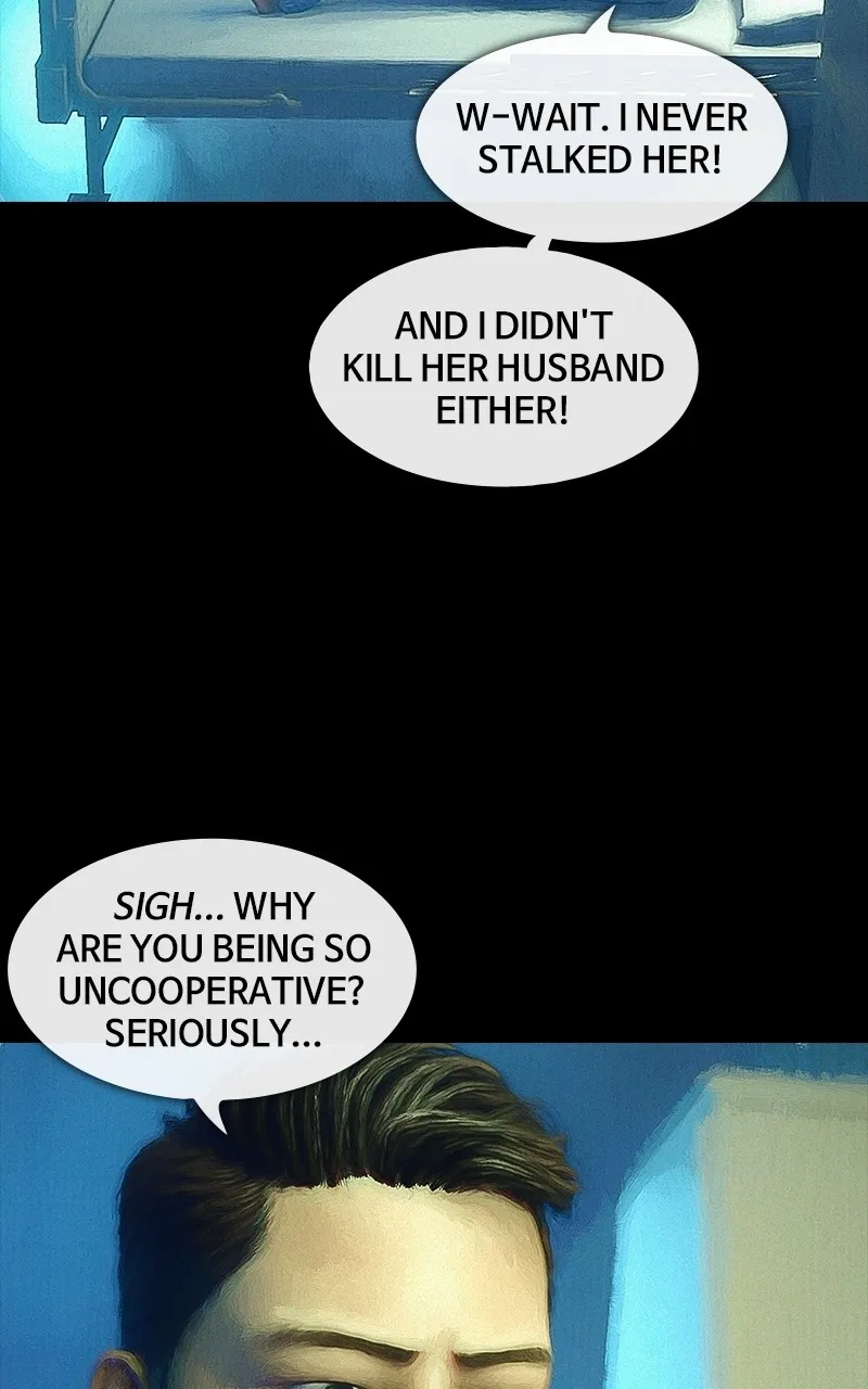 There Are No Demons Chapter 24 page 61