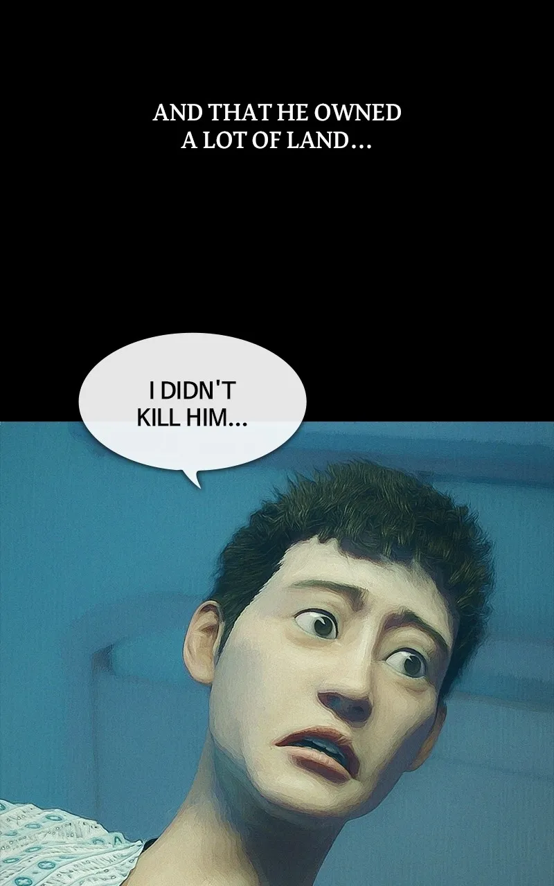 There Are No Demons Chapter 24 page 75