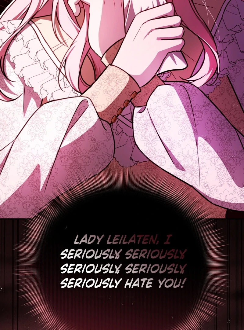 The Strongest Lady Hides Her Strength Chapter 24 page 140
