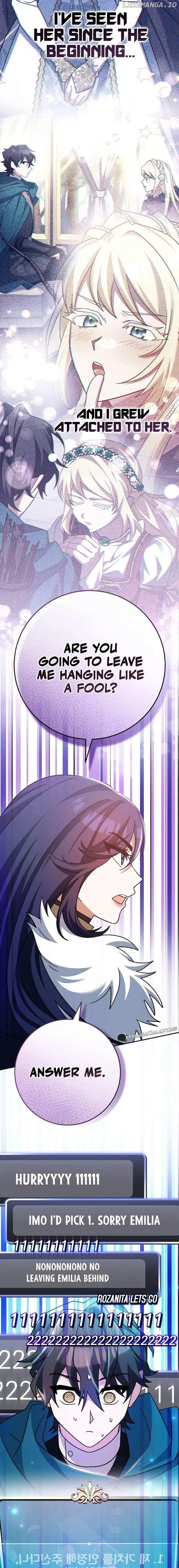 Genius Archer's Livestreaming Chapter 24 page 17