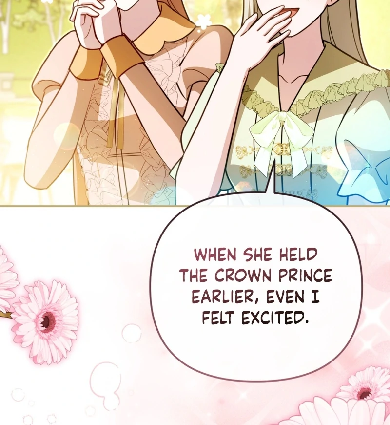 The Strongest Lady Hides Her Strength Chapter 24 page 136