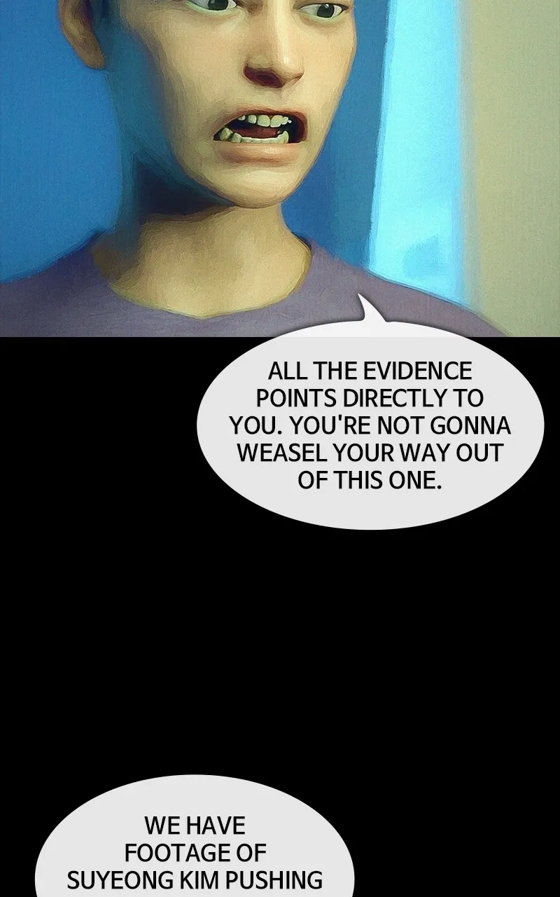 There Are No Demons Chapter 24 page 62