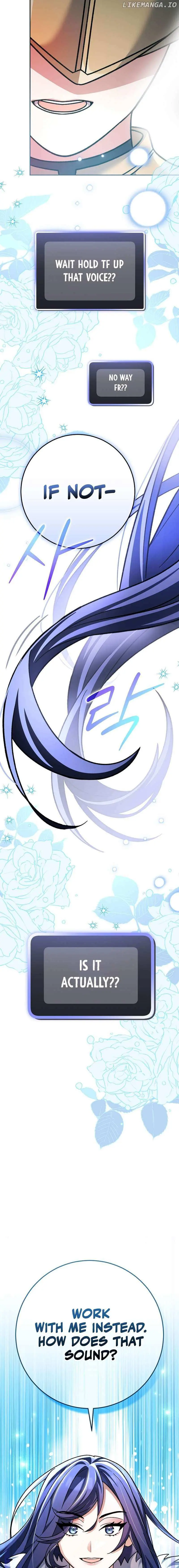 Genius Archer's Livestreaming Chapter 24 page 12