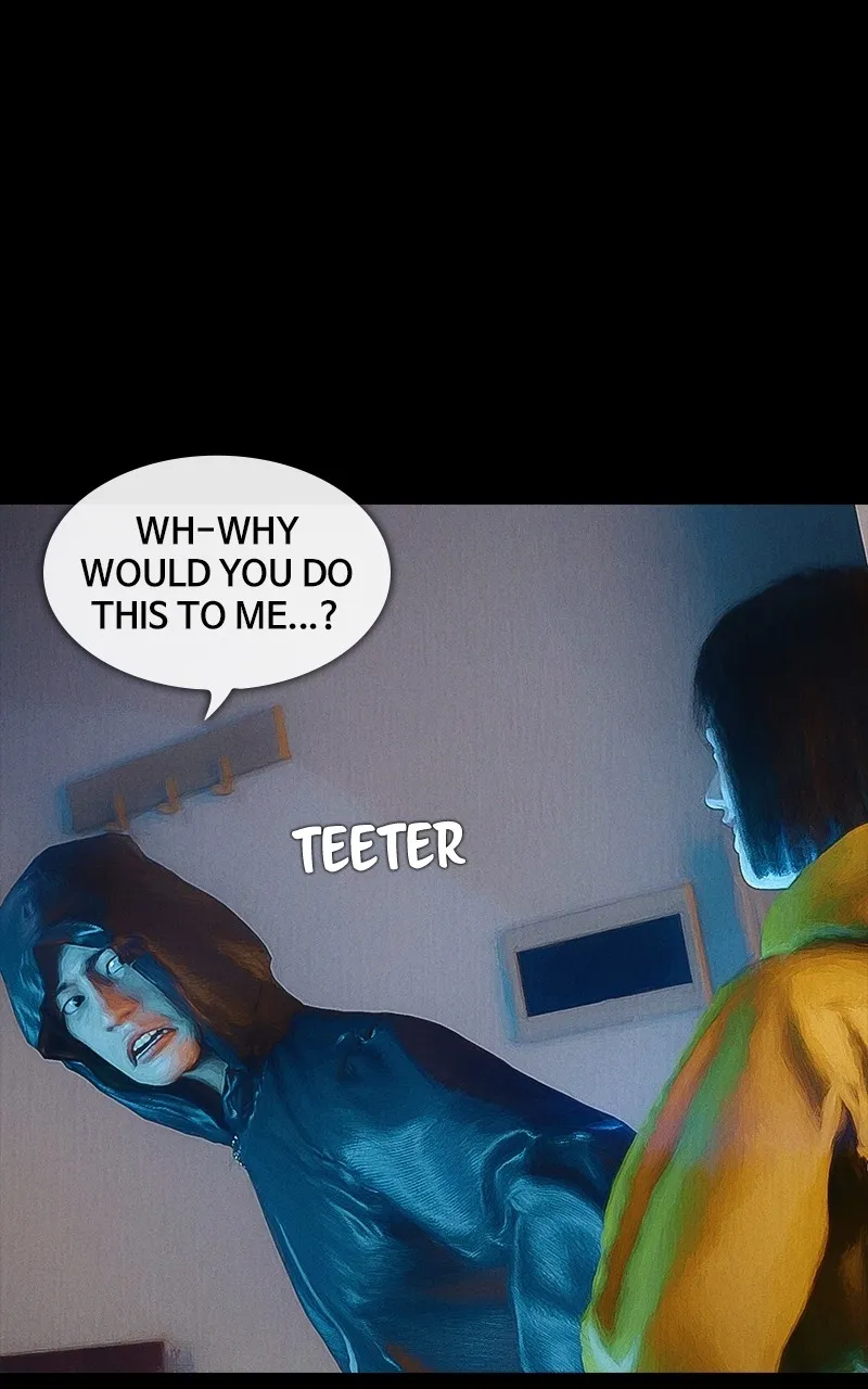There Are No Demons Chapter 24 page 36